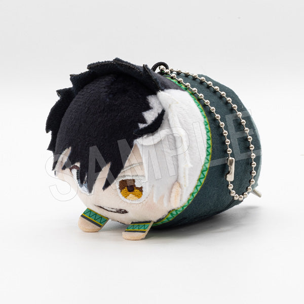 
                      
                        WIND BREAKER Random Mochikororin Plush Mascot
                      
                    