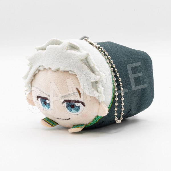 
                      
                        WIND BREAKER Mochikororin Plush Mascot【Shipping : December 2024】
                      
                    