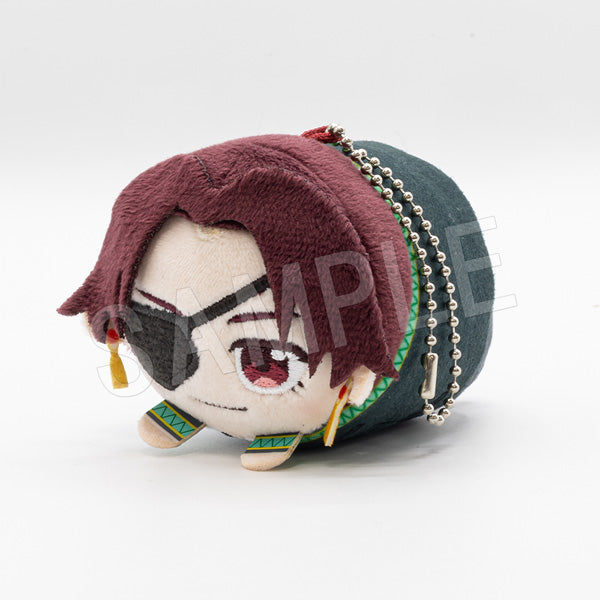 
                      
                        WIND BREAKER Random Mochikororin Plush Mascot
                      
                    