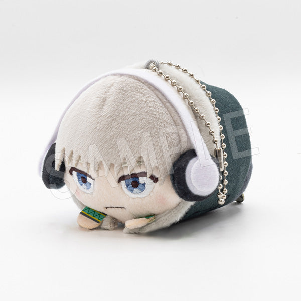 
                      
                        WIND BREAKER Mochikororin Plush Mascot【Shipping : December 2024】
                      
                    