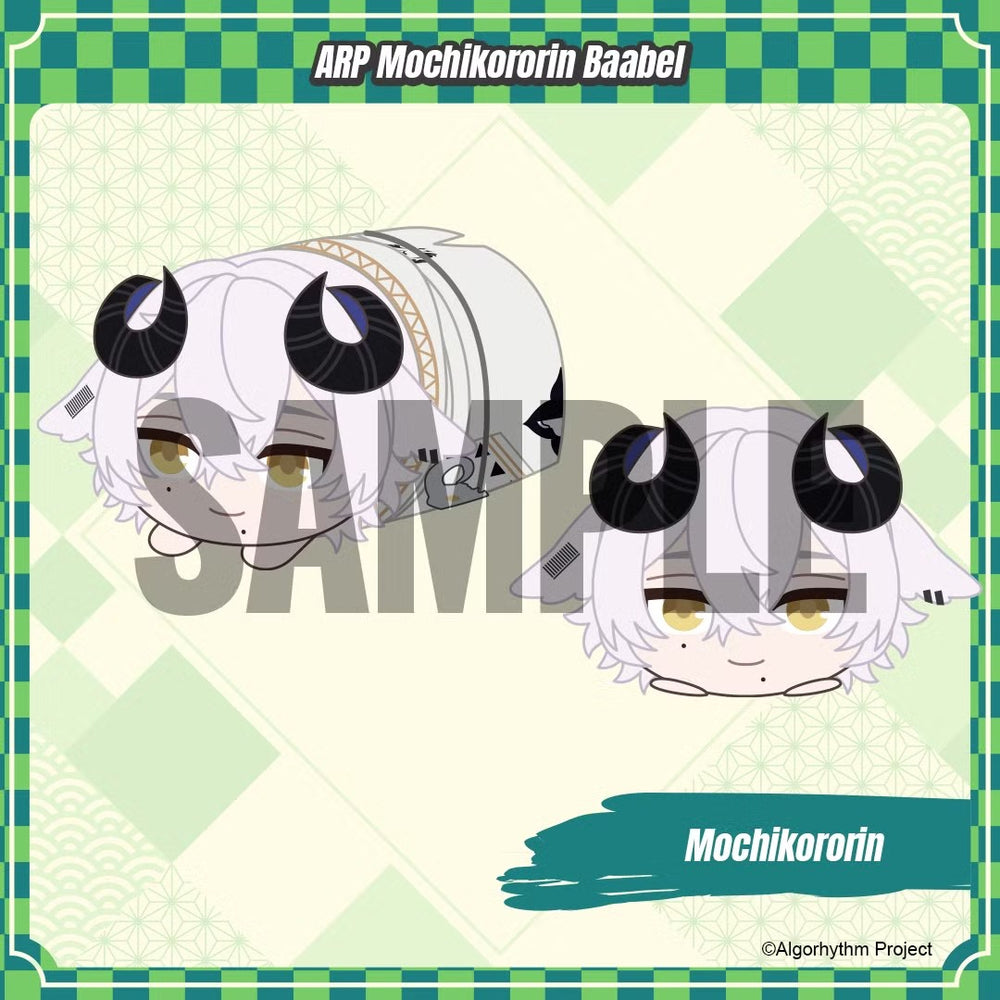 
                      
                        ARP Mochikororin【Shipping : February 2025】
                      
                    