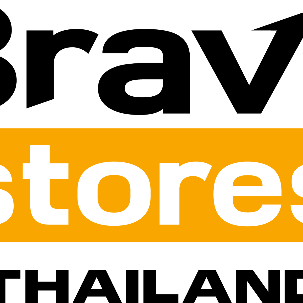 Brave stores