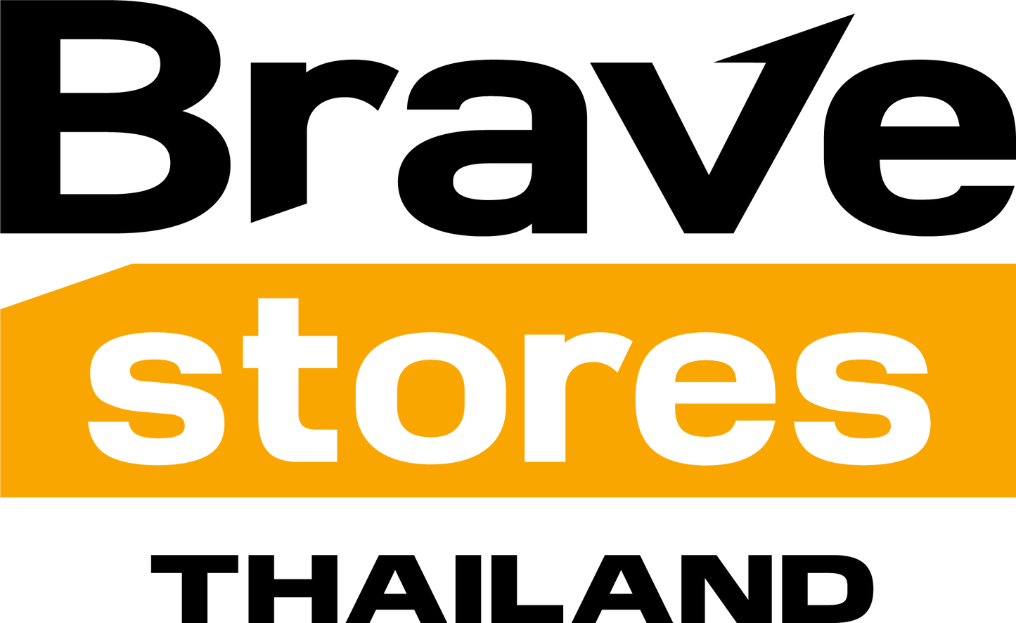 Brave stores